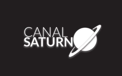 Interview on Canal Saturno